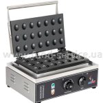 Вафельница Airhot WT-21 NUT для орешков